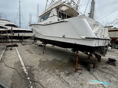 Rodman 1250 Fly Motorboot 1999, mit Volvo Penta motor, Portugal