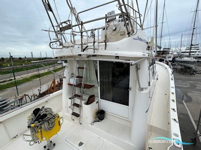 Rodman 1250 Fly Motorboot 1999, mit Volvo Penta motor, Portugal