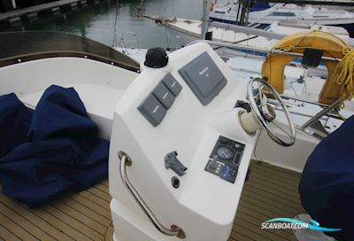 Rodman 1250 Motorboot 2006, mit Volvo Penta motor, Irland