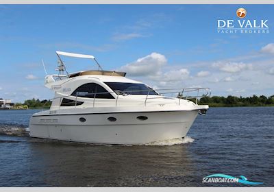 Rodman 38 Motorboot 2005, mit Volvo-Penta motor, Niederlande