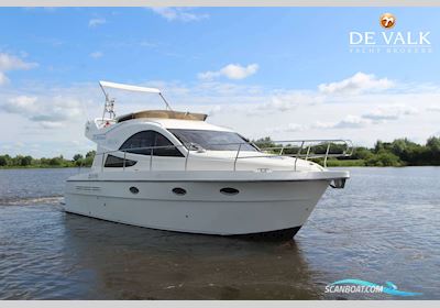 Rodman 38 Motorboot 2005, mit Volvo-Penta motor, Niederlande