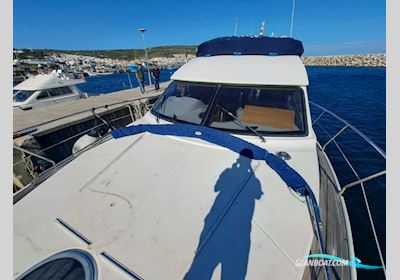 Rodman 41 Motorboot 2002, mit Volvo Penta motor, Portugal