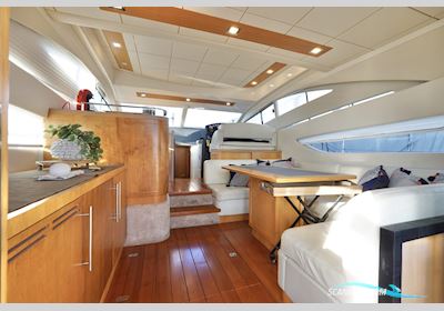 Rodman 44 Muse IPS Motorboot 2008, mit Volvo motor, Niederlande