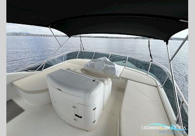 Rodman 64 Motorboot 2003, mit Man motor, Spanien