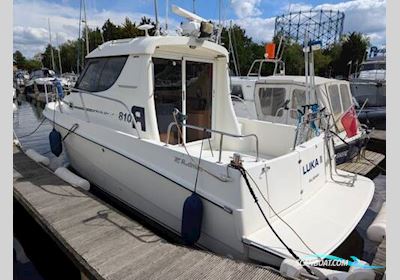 Rodman 810 Motorboot 2006, mit Volvo Penta motor, England