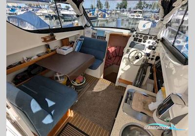 Rodman 810 Motorboot 2006, mit Volvo Penta motor, England