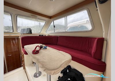 Rodman 900 Motorboot 2002, mit Volvo Penta motor, Portugal