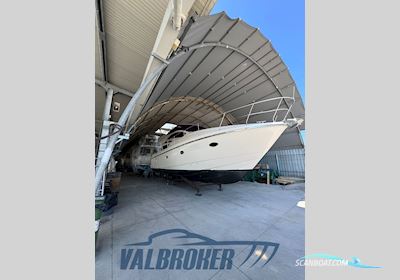 Rodman Muse 44 Motorboot 2009, mit Volvo Penta Ips 500 D6 motor, Italien