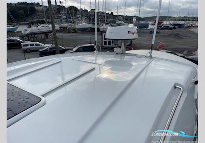 Rodman Spirit 31 Motorboot 2023, mit Volvo motor, Irland