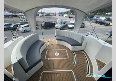 Rodman Spirit 31 Motorboot 2023, mit Volvo motor, Irland