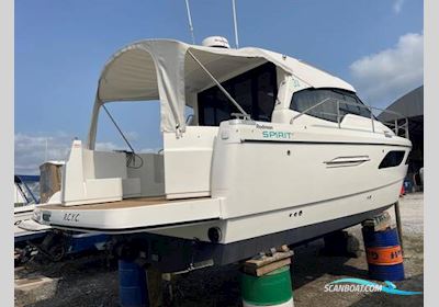 Rodman Spirit 31 Motorboot 2023, mit Volvo motor, Irland