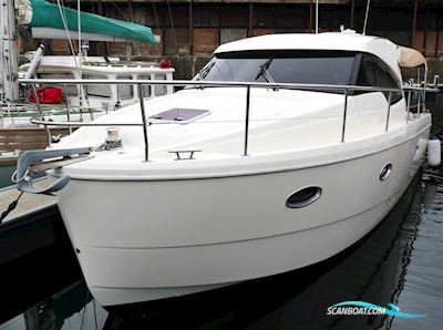 Rodman Spirit 31 Motorboot 2013, England