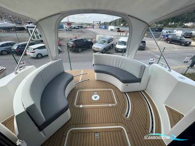 Rodman Spirit 31 Motorboot 2023, mit Volvo motor, Irland