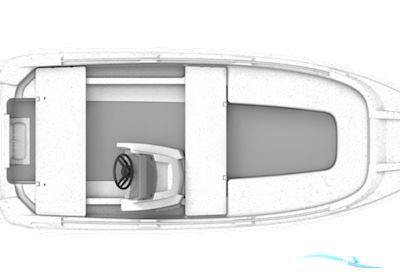 Roto 450s Family Motorboot 2024, Deutschland