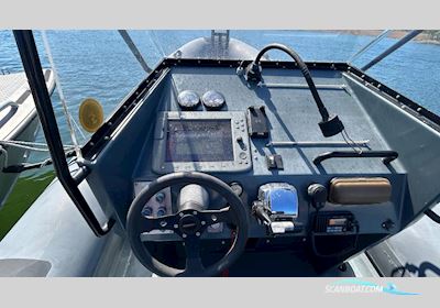 Rupert 26 Motorboot 2005, mit Mercury motor, Sweden
