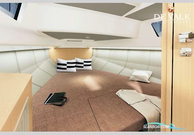 Ryck 280 Motorboot 2023, mit Mercury motor, Italien