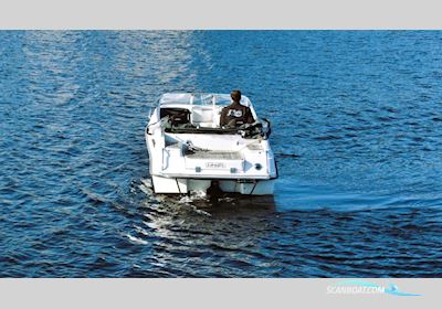 Ryds 18 DC Motorboot 2006, mit Mercruiser motor, Sweden