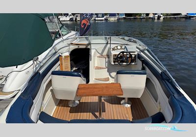 Ryds 20 DC Motorboot 2004, mit Mercruiser motor, Sweden