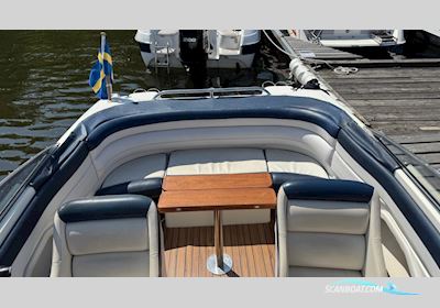 Ryds 20 DC Motorboot 2004, mit Mercruiser motor, Sweden