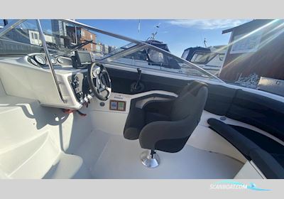 Ryds 20 DC Motorboot 2007, mit Mercruiser motor, Sweden