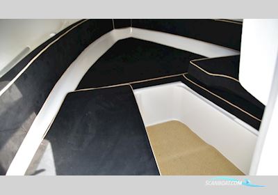 Ryds 20 DC Motorboot 2008, mit  Mercruiser motor, Sweden