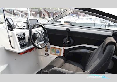 Ryds 20 DC Motorboot 2008, mit  Mercruiser motor, Sweden