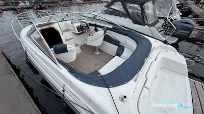 Ryds 20 DC Motorboot 2005, mit Mercruiser motor, Sweden