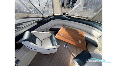 Ryds 20 DC Motorboot 2005, mit Mercruiser motor, Sweden