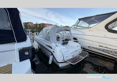 Ryds 20 DC Motorboot 2010, mit Mercruiser motor, Sweden