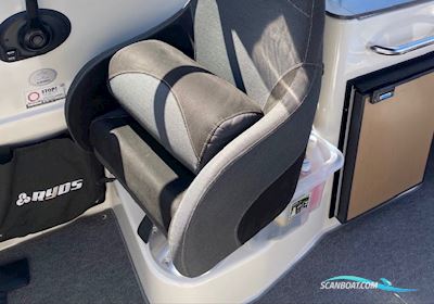 Ryds 23 DC -08, Mercruiser 4.3 Mpi Motorboot 2008, mit Mercruiser 4.3l Mpi motor, Sweden