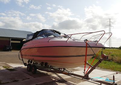 Ryds 23 DC -08, Mercruiser 4.3 Mpi Motorboot 2008, mit Mercruiser 4.3l Mpi motor, Sweden