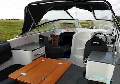 Ryds 23 DC -08, Mercruiser 4.3 Mpi Motorboot 2008, mit Mercruiser 4.3l Mpi motor, Sweden
