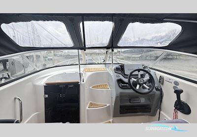 Ryds 23 DC Motorboot 2011, mit 1x Mercruiser 4,3L Mpi motor, Sweden