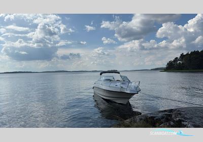 Ryds 23 DC Motorboot 2010, mit Mercruiser motor, Sweden