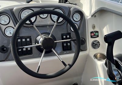 Ryds 23 WA m/trailer Motorboot 2007, mit Mercruiser motor, Dänemark
