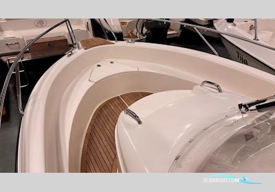 Ryds 23 WA Motorboot 2010, mit Mercruiser Cummins motor, Sweden