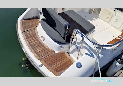 Ryds 23 WA Motorboot 2007, mit  Mercruiser motor, Sweden