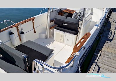 Ryds 23 WA Motorboot 2007, mit  Mercruiser motor, Sweden
