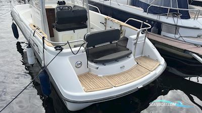 Ryds 23 WA Motorboot 2007, mit Mercruiser motor, Sweden