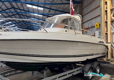 Ryds 23 WA Motorboot 2003, mit Mercruiser motor, Dänemark