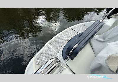 Ryds 23 WA Motorboot 2006, mit Mercruiser motor, Sweden
