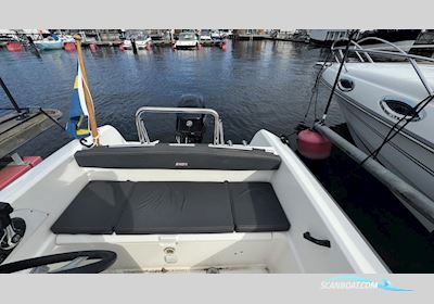 Ryds 448 SPORT Motorboot 2019, mit Mercury motor, Sweden
