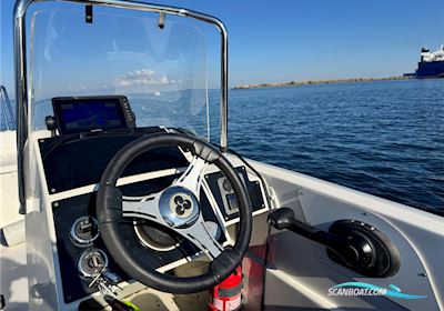 Ryds 448 Sport  Motorboot 2018, mit Mercury motor, Sweden
