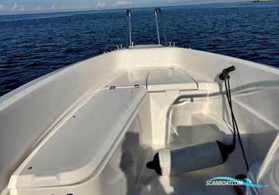 Ryds 448 Sport  Motorboot 2018, mit Mercury motor, Sweden