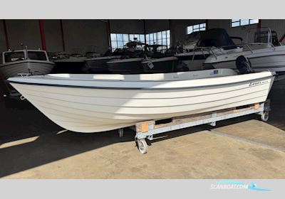 Ryds 465 R Motorboot 2012, mit Yamaha motor, Sweden