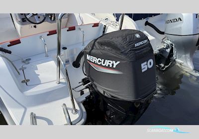 Ryds 468 Sport Motorboot 2014, mit Mercury motor, Sweden