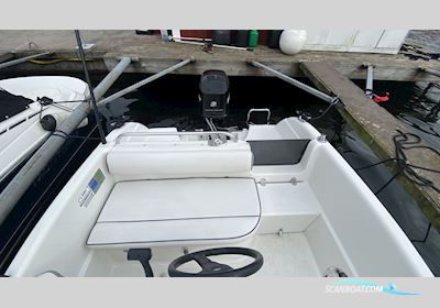 Ryds 478 GT Motorboot 2008, mit Mercury motor, Sweden