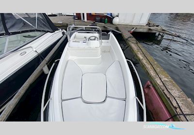 Ryds 478 GT Motorboot 2008, mit Mercury motor, Sweden