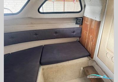 Ryds 485 FC Med F60 Mercury-Efi 4 Takt Motorboot 2024, mit Mercury motor, Dänemark