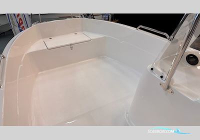 Ryds 486 BF Motorboot 2024, mit Yamaha motor, Sweden